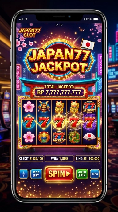 jepang77 - Pusat Download Terpercaya untuk Berbagai Macam File